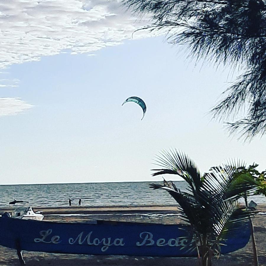 Le Moya Beach Нозі Бе Екстер'єр фото