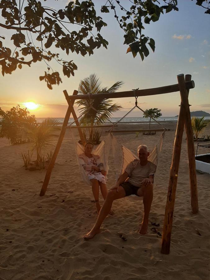 Le Moya Beach Нозі Бе Екстер'єр фото
