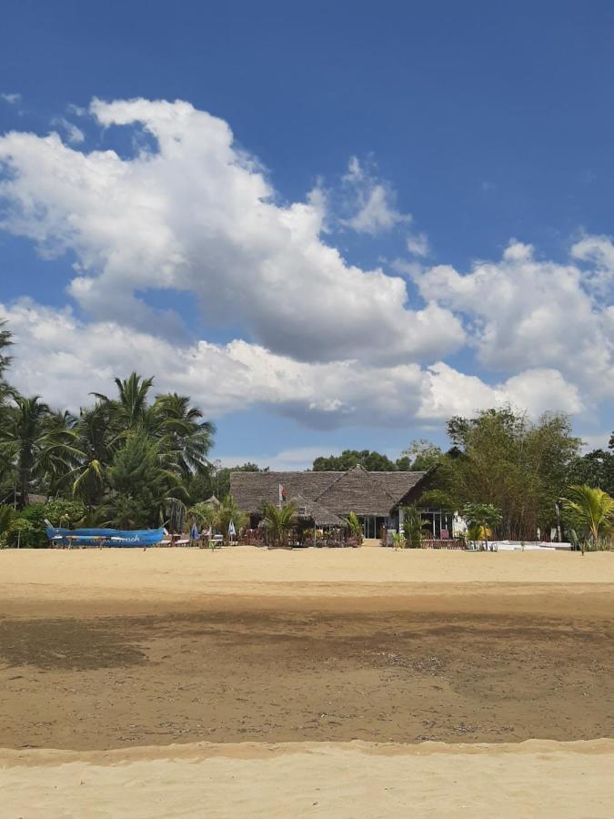 Le Moya Beach Нозі Бе Екстер'єр фото
