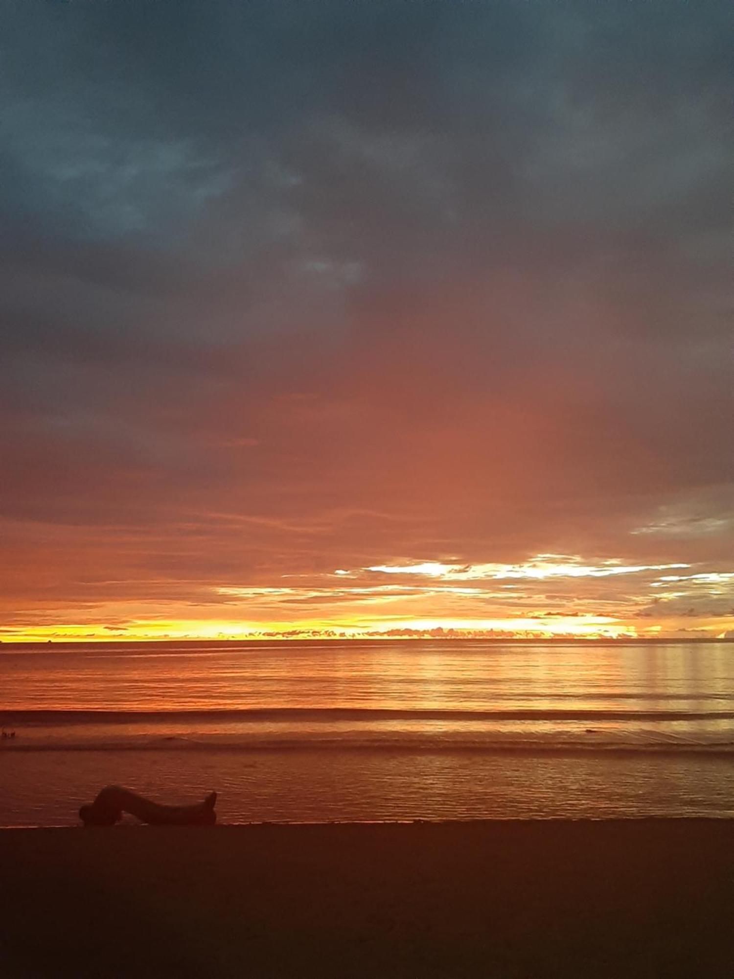 Le Moya Beach Нозі Бе Екстер'єр фото