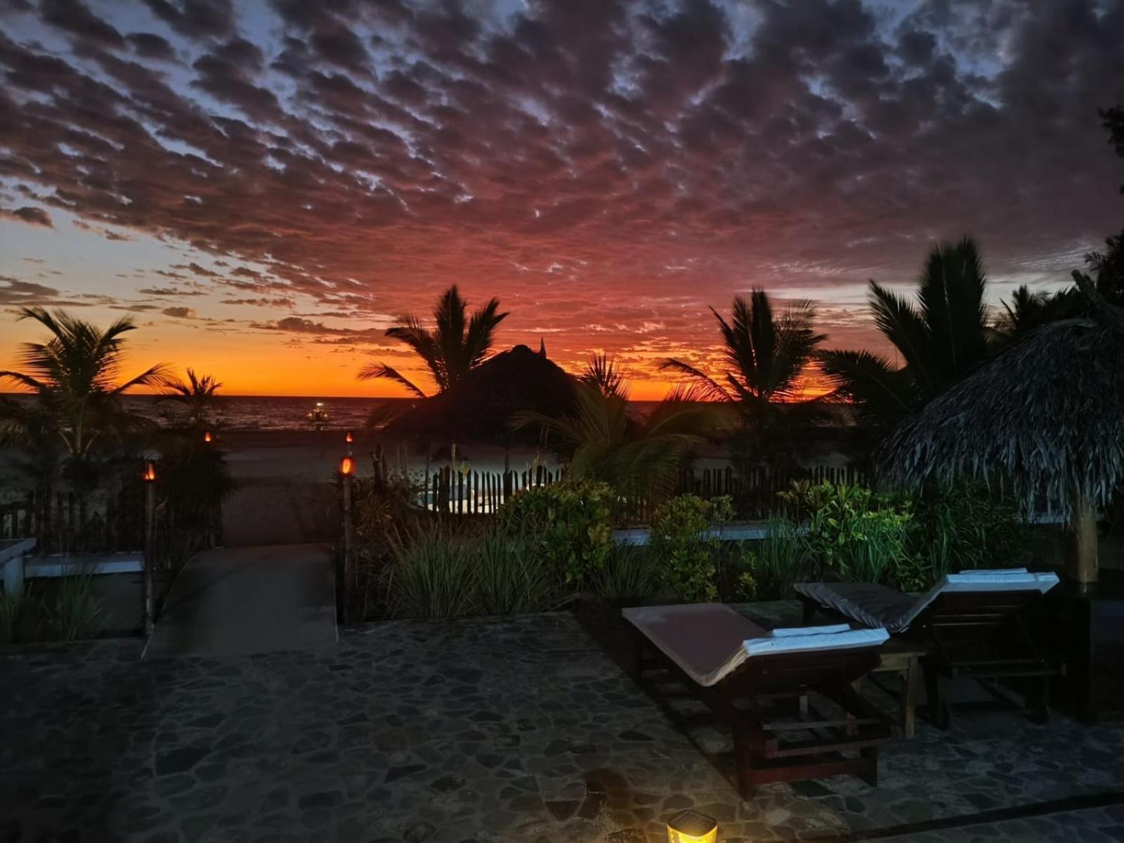 Le Moya Beach Нозі Бе Екстер'єр фото